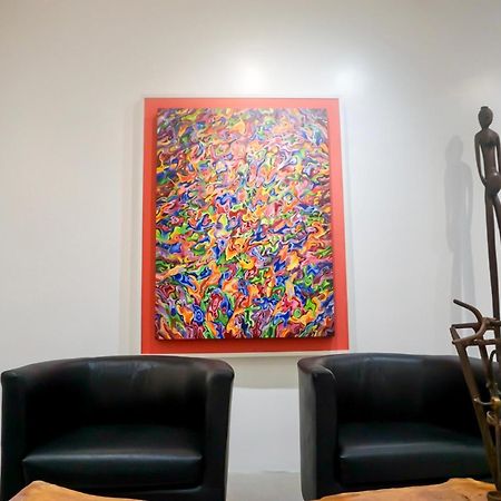 Cayco House By Hotel Durban ماكاتي المظهر الخارجي الصورة