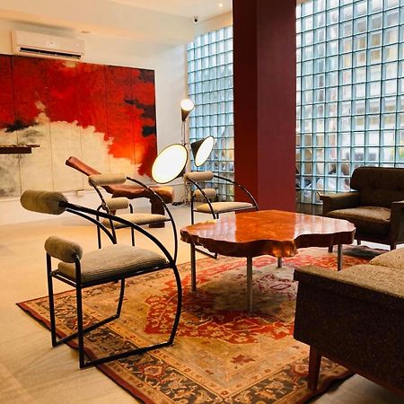 Cayco House By Hotel Durban ماكاتي المظهر الخارجي الصورة