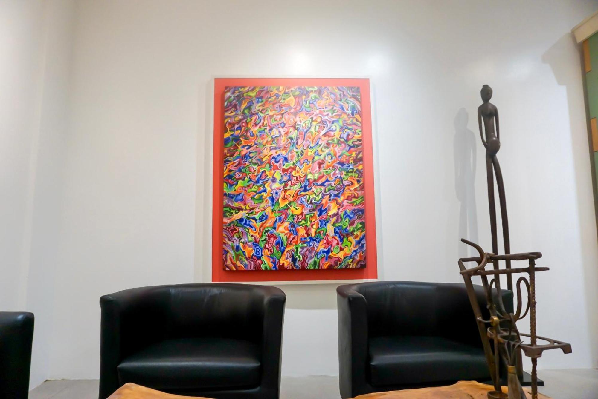 Cayco House By Hotel Durban ماكاتي المظهر الخارجي الصورة
