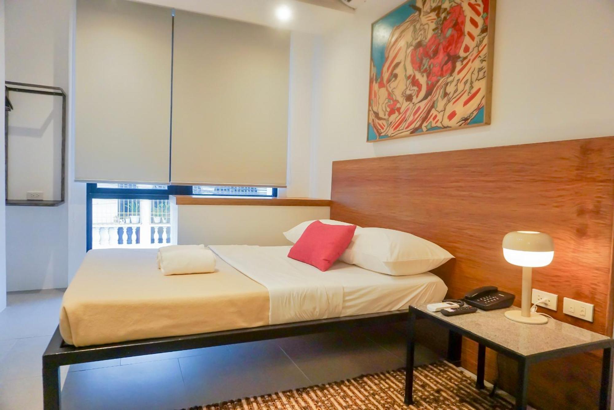 Cayco House By Hotel Durban ماكاتي المظهر الخارجي الصورة