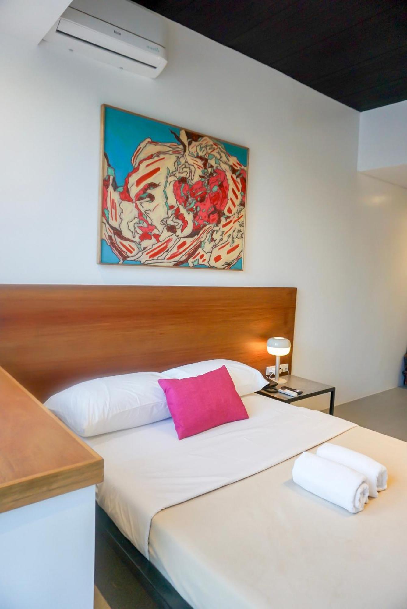 Cayco House By Hotel Durban ماكاتي المظهر الخارجي الصورة