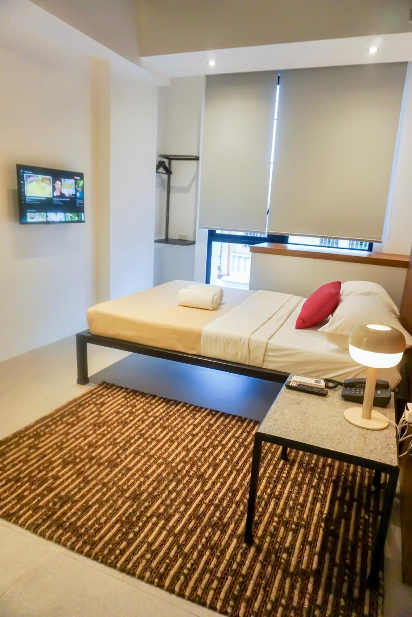 Cayco House By Hotel Durban ماكاتي المظهر الخارجي الصورة