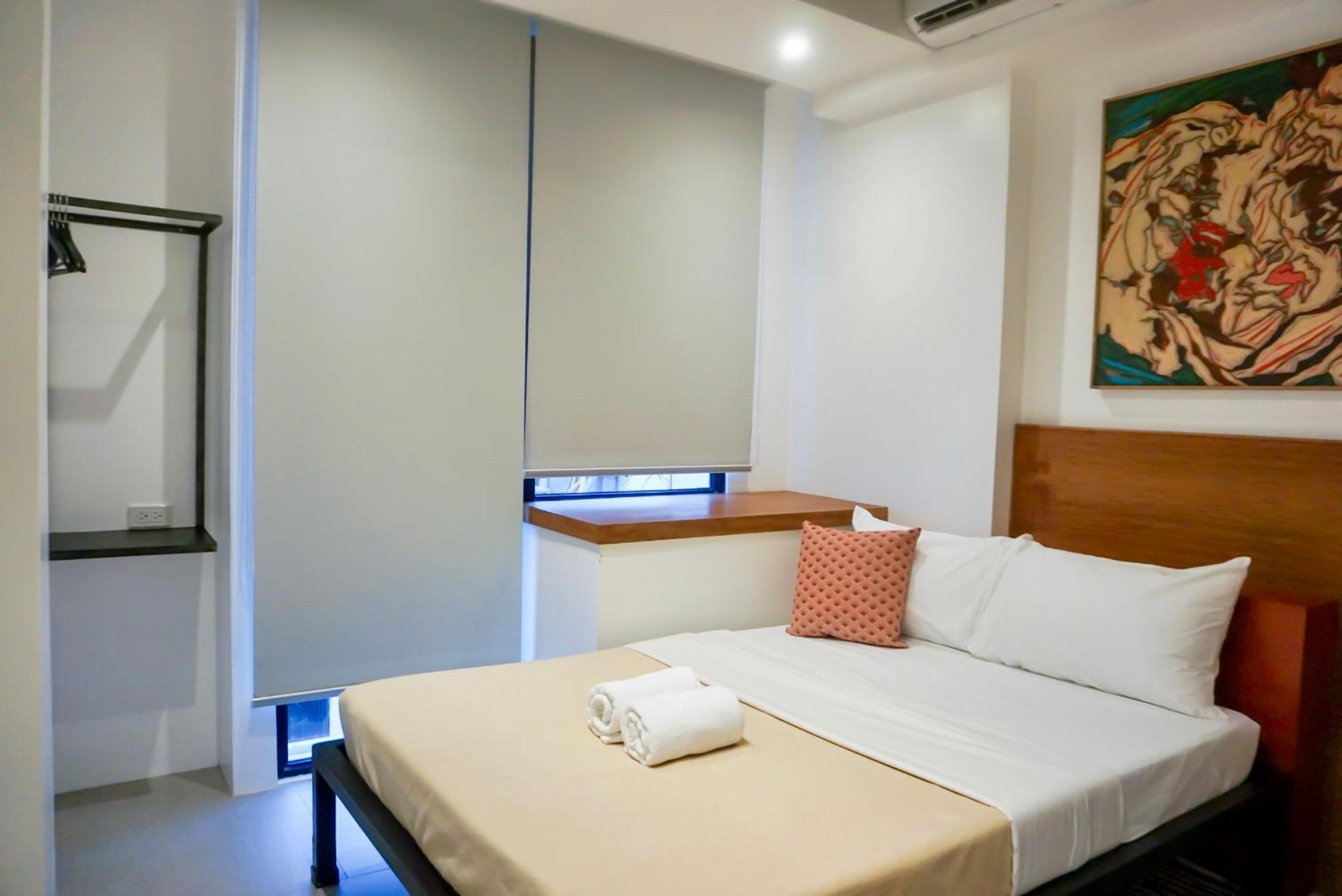 Cayco House By Hotel Durban ماكاتي المظهر الخارجي الصورة