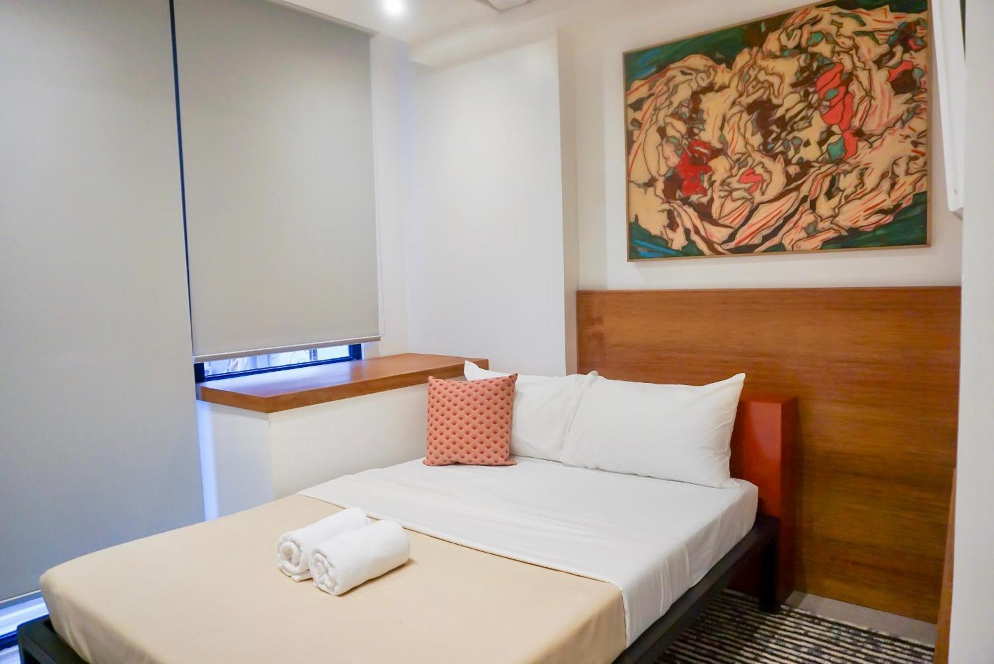 Cayco House By Hotel Durban ماكاتي المظهر الخارجي الصورة