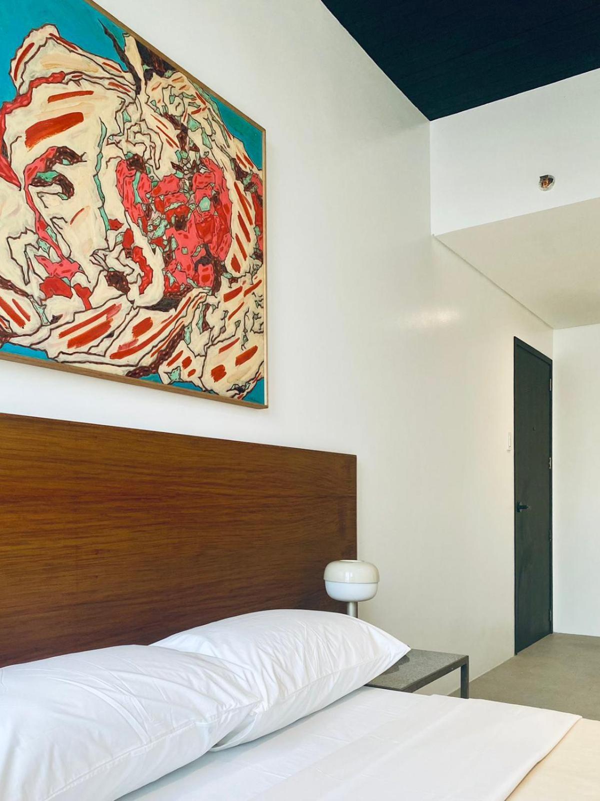 Cayco House By Hotel Durban ماكاتي المظهر الخارجي الصورة