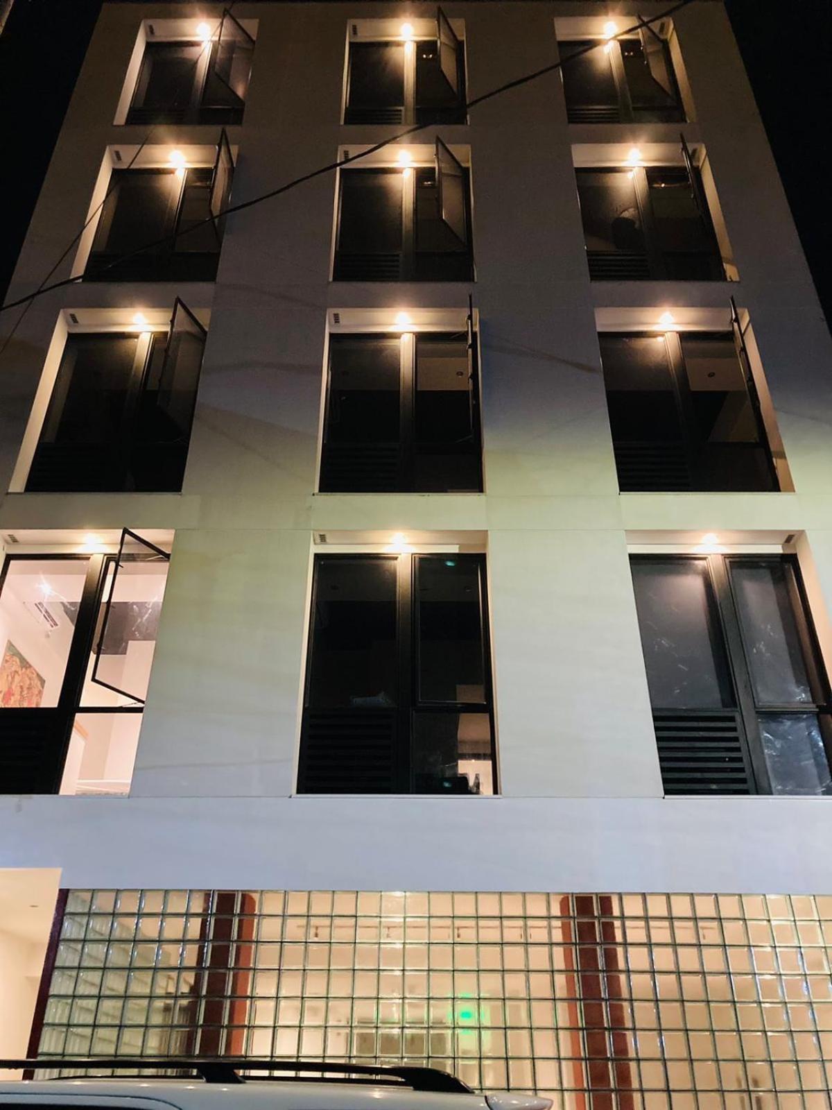 Cayco House By Hotel Durban ماكاتي المظهر الخارجي الصورة