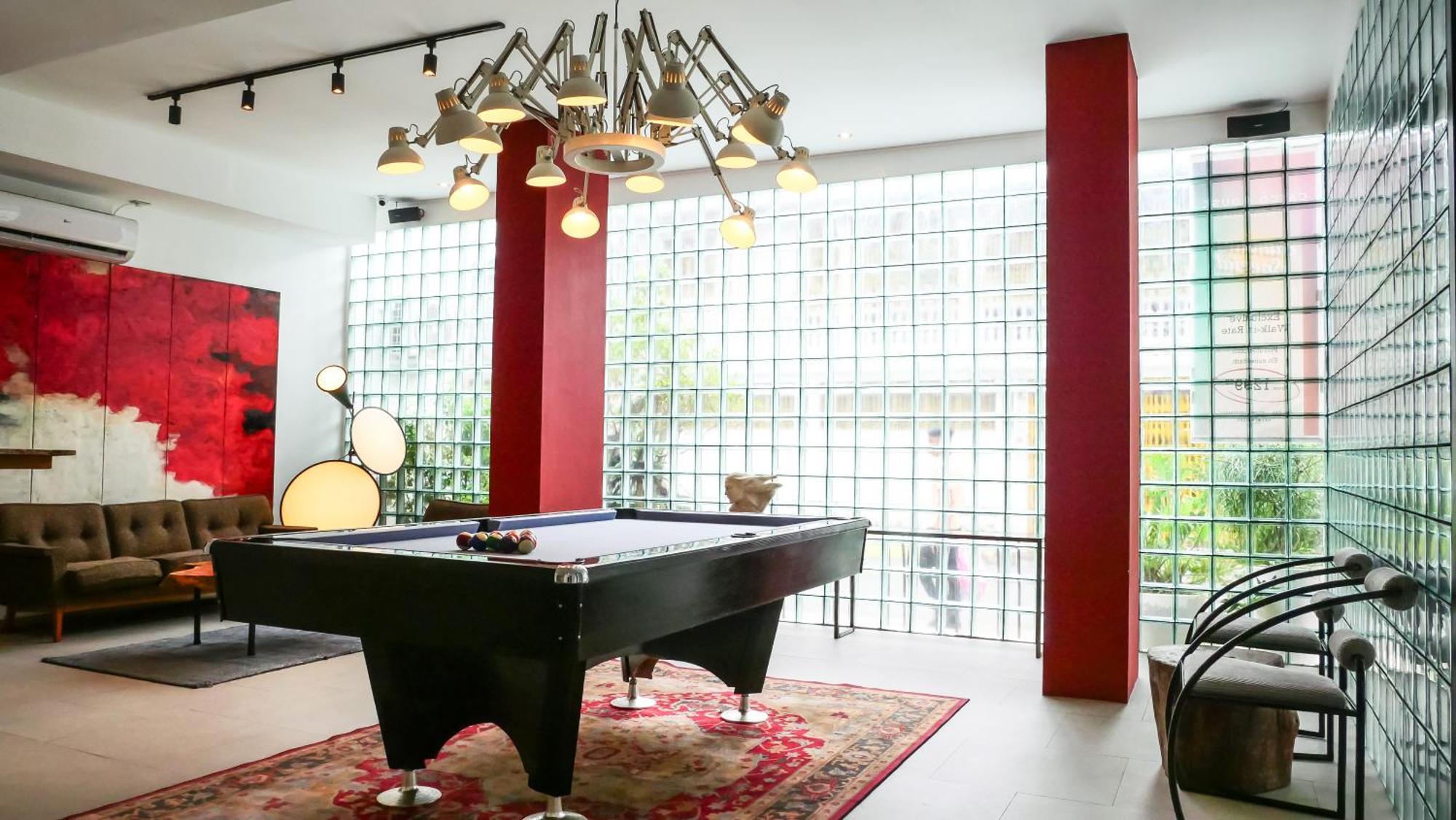 Cayco House By Hotel Durban ماكاتي المظهر الخارجي الصورة