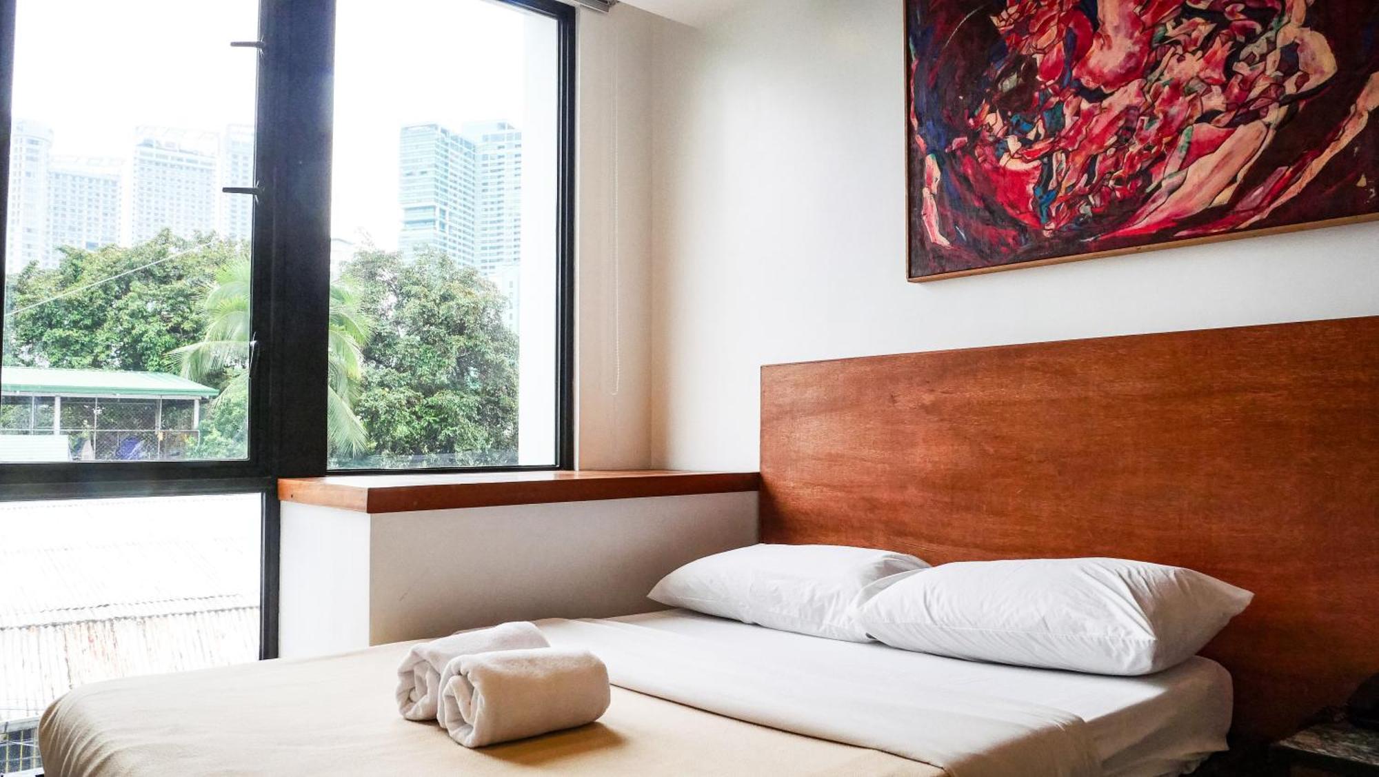 Cayco House By Hotel Durban ماكاتي المظهر الخارجي الصورة