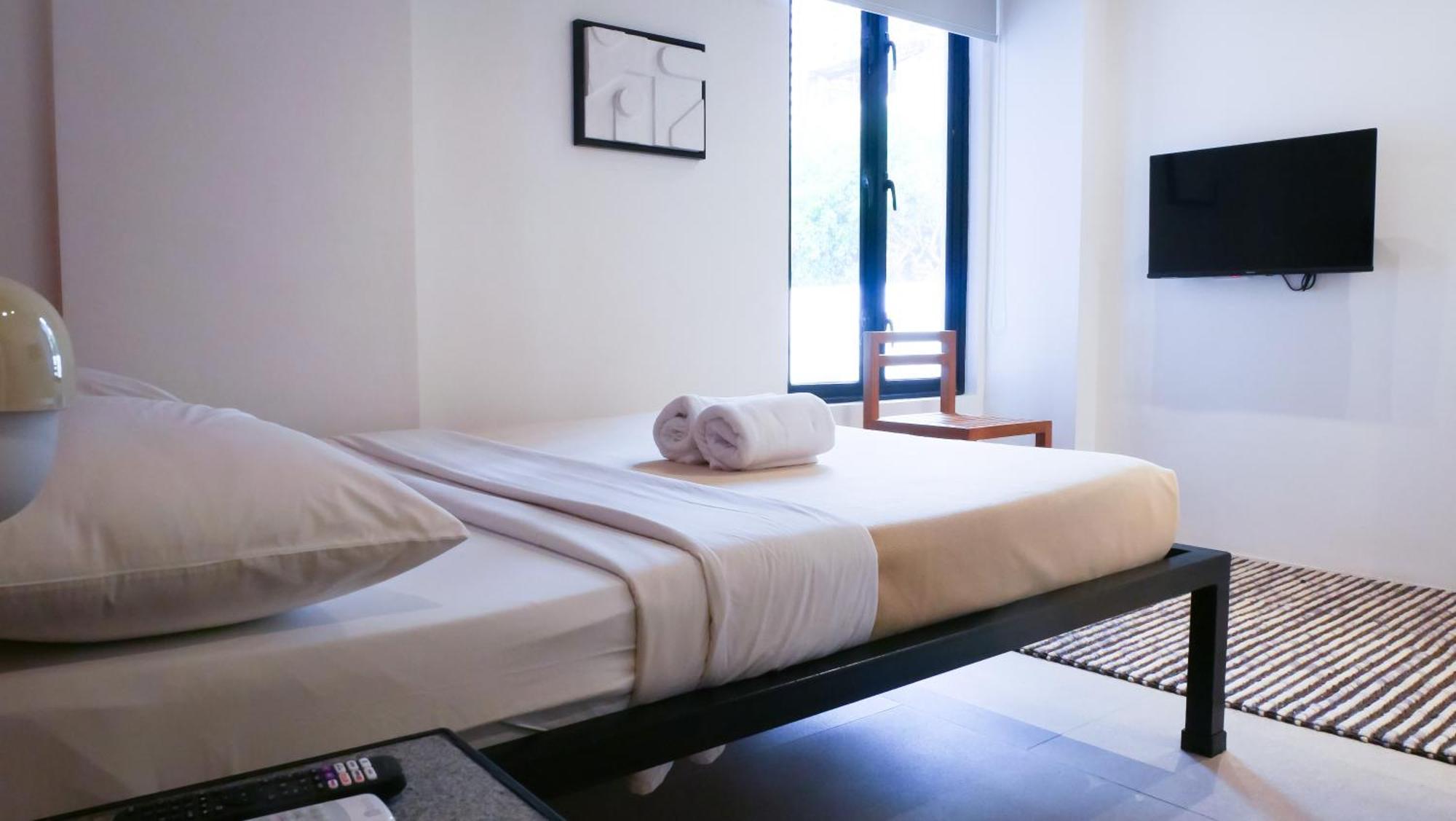 Cayco House By Hotel Durban ماكاتي المظهر الخارجي الصورة